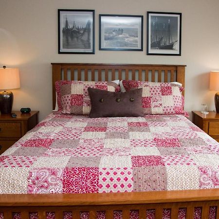 Wishmaker House B&B Bellville Eksteriør bilde
