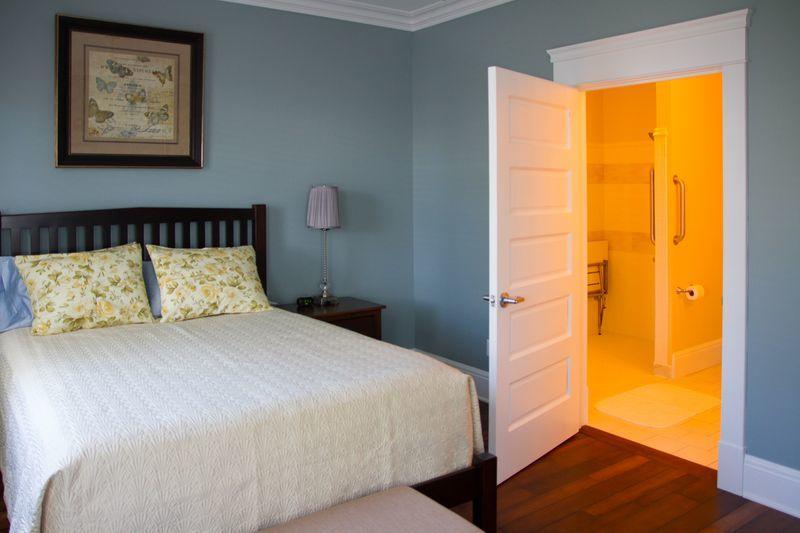 Wishmaker House B&B Bellville Eksteriør bilde