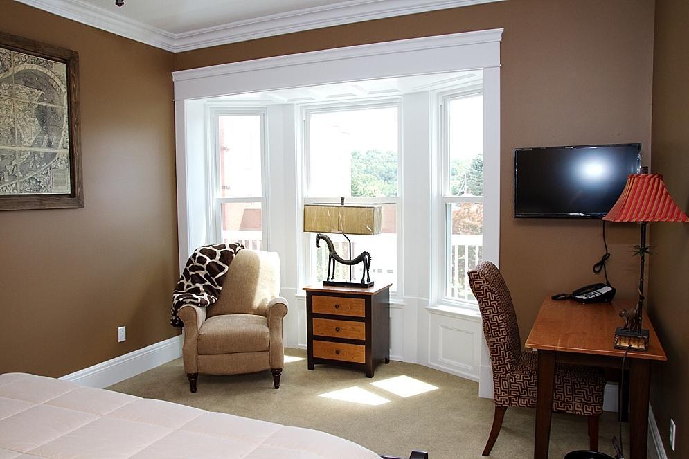 Wishmaker House B&B Bellville Eksteriør bilde