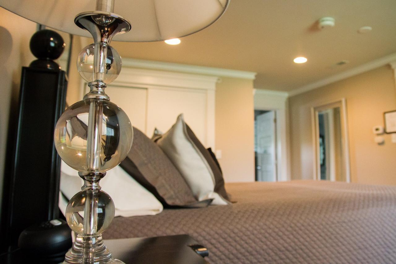 Wishmaker House B&B Bellville Eksteriør bilde