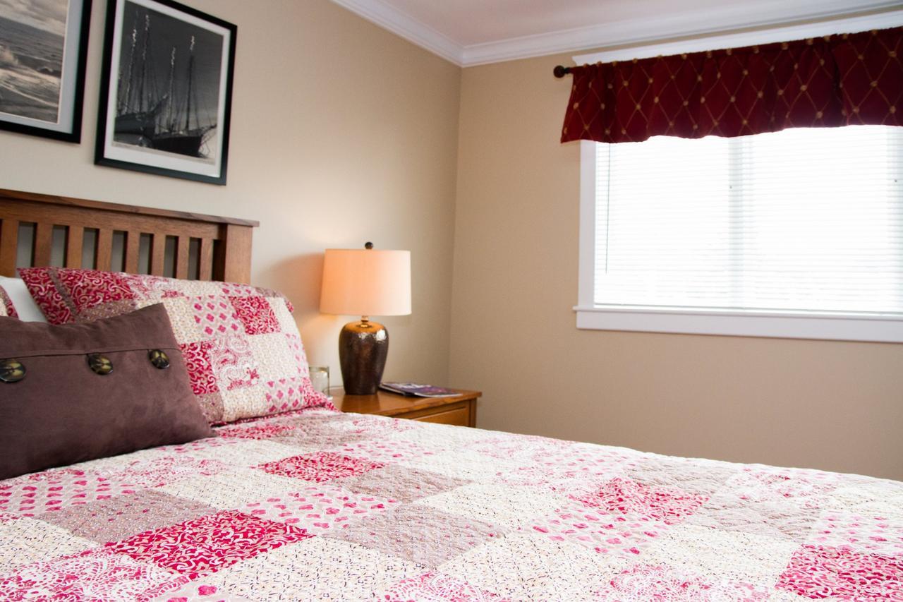 Wishmaker House B&B Bellville Eksteriør bilde