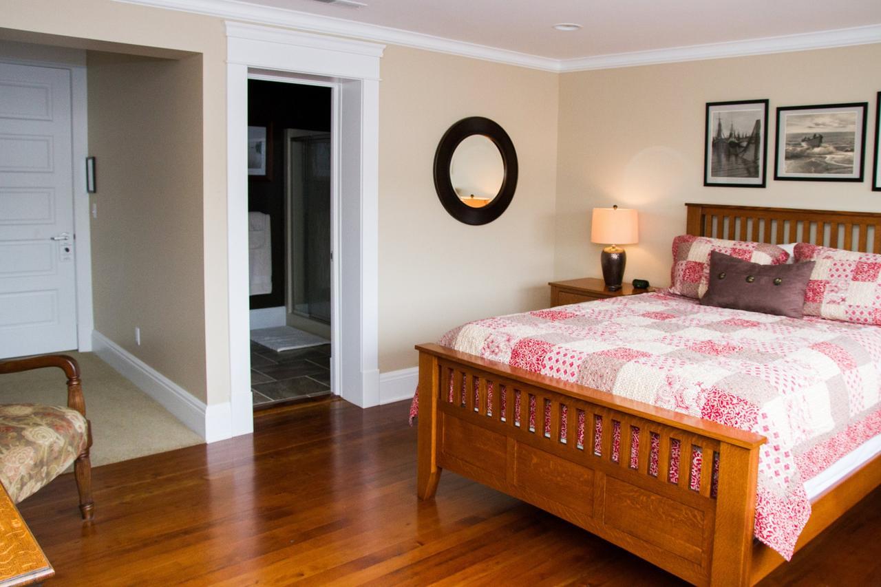 Wishmaker House B&B Bellville Eksteriør bilde
