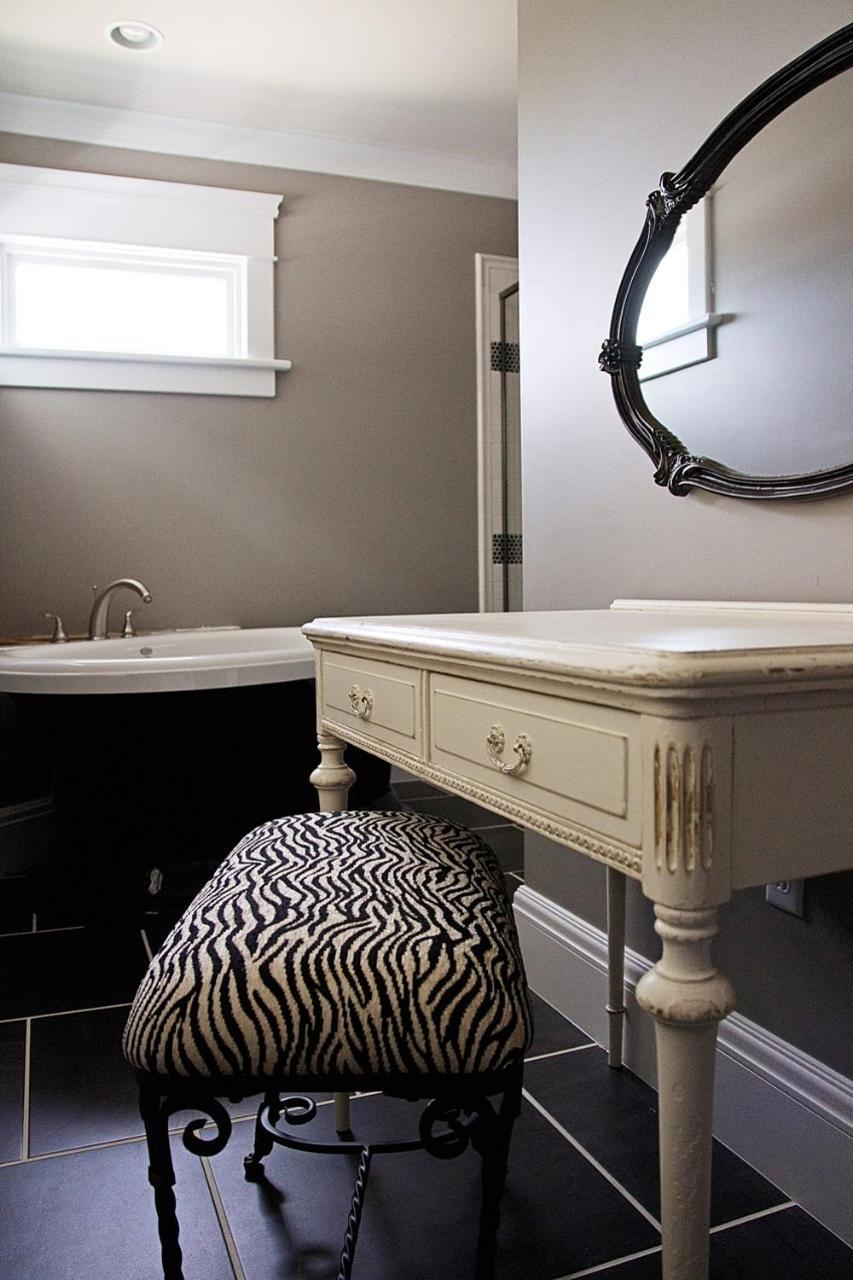 Wishmaker House B&B Bellville Eksteriør bilde