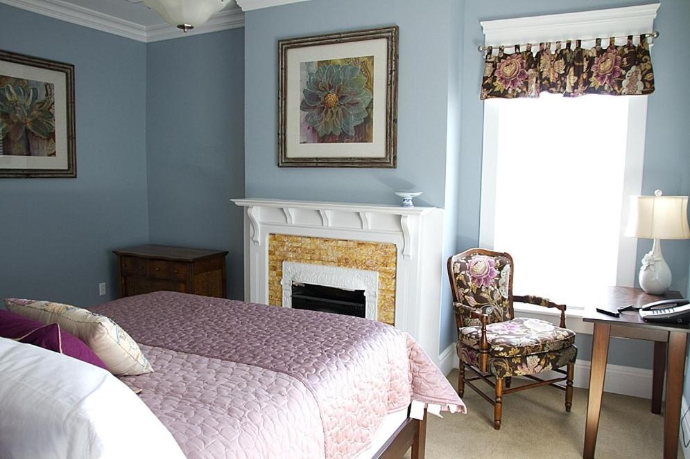 Wishmaker House B&B Bellville Eksteriør bilde