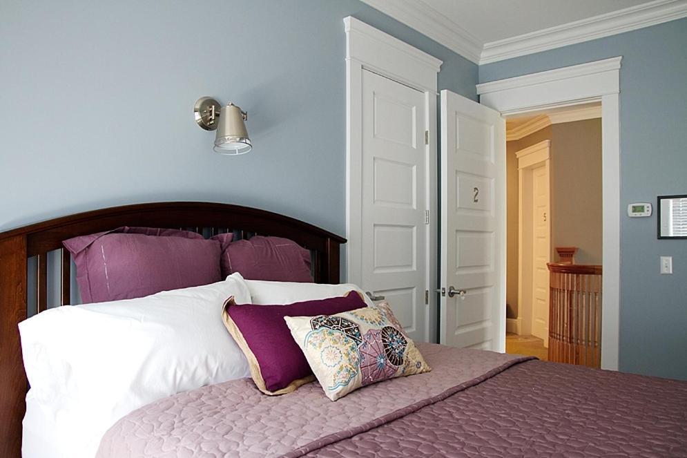 Wishmaker House B&B Bellville Eksteriør bilde