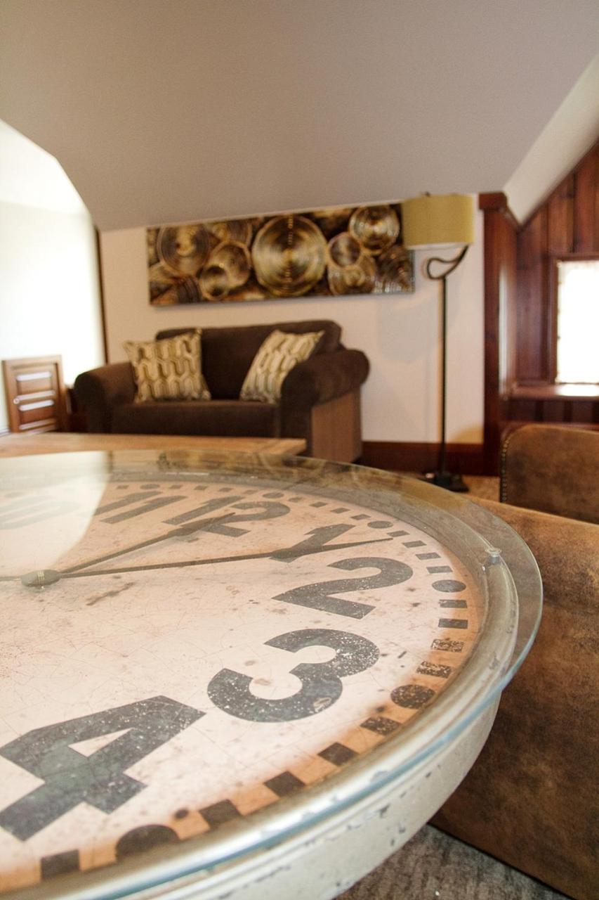 Wishmaker House B&B Bellville Eksteriør bilde