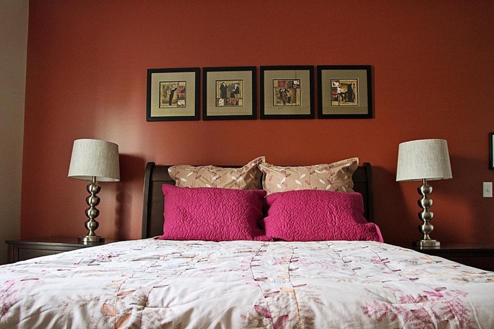 Wishmaker House B&B Bellville Eksteriør bilde