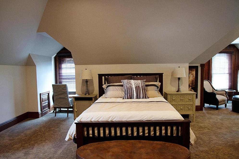 Wishmaker House B&B Bellville Eksteriør bilde