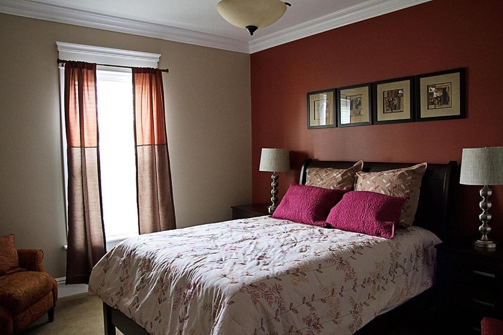 Wishmaker House B&B Bellville Eksteriør bilde